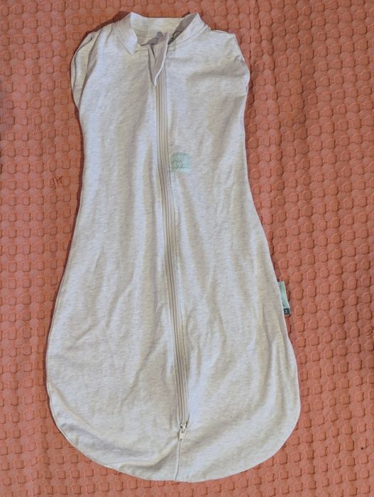 Sac de dormit Ergopouch bebe 0-3 luni , 0.2 TOG