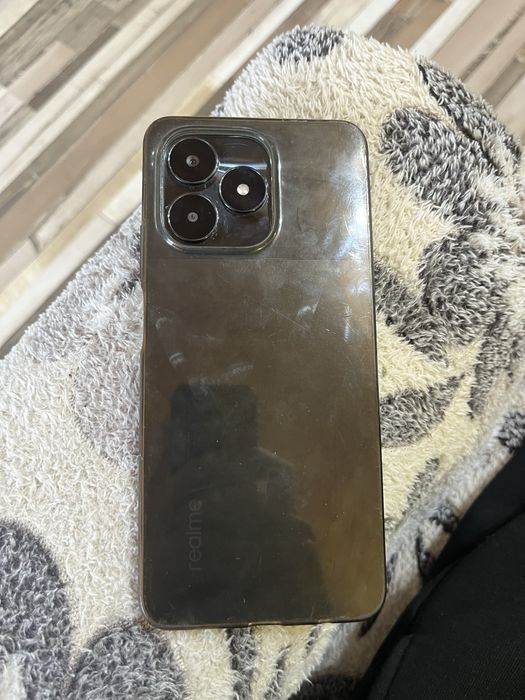 Realme c51 с гаранция