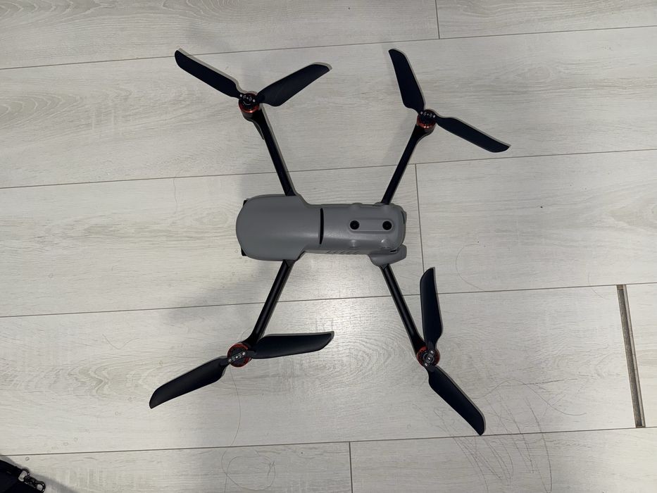 Дрон autel robotics evo 2