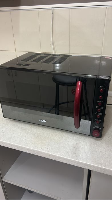 Продам микроволновку