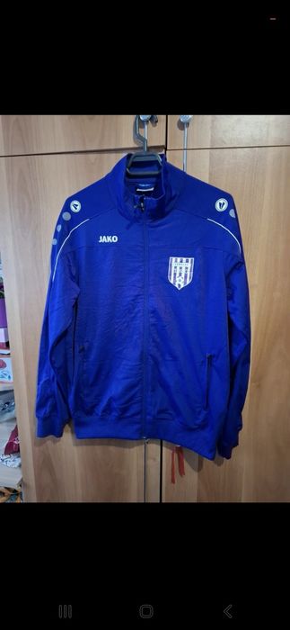 Bluza sport Jako unisex