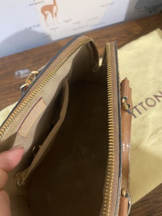 Сумка loius vuitton