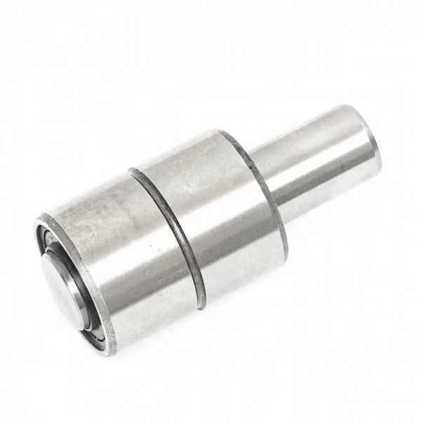 Подшипник-вал WS2263 вискомуфты VAG  V6 2.5TDI