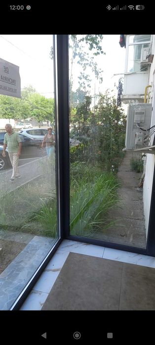 Spațiu comercial de închiriat Craiovita Noua zona Orizont Niela
