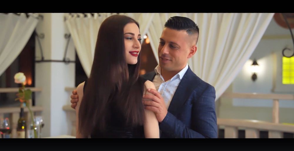 Монтаж и съемка видео