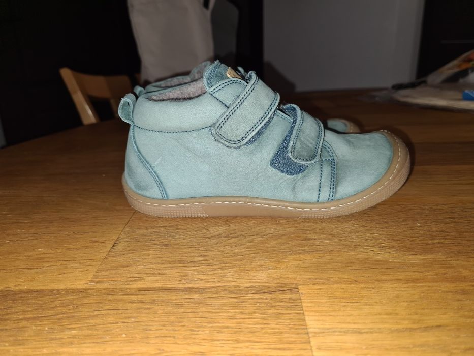 Боси обувки Koel Kami Wide 30