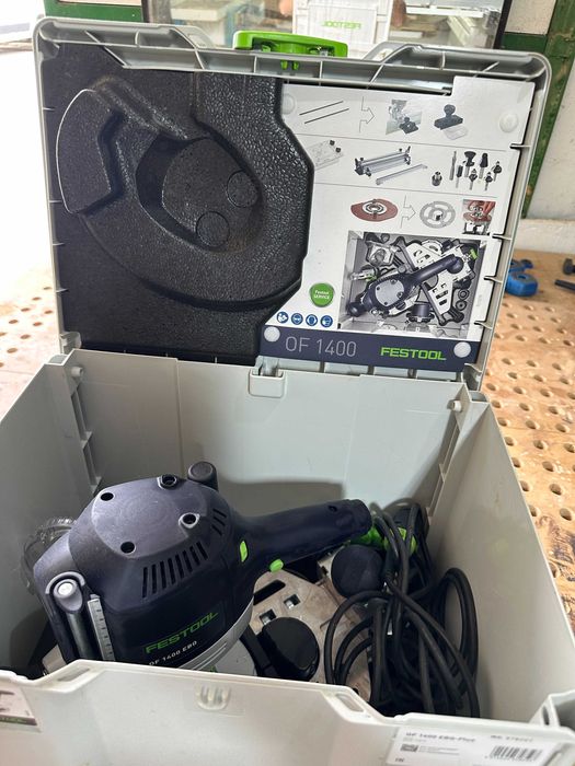 Atelier Tamplarie Complet De Vanzare