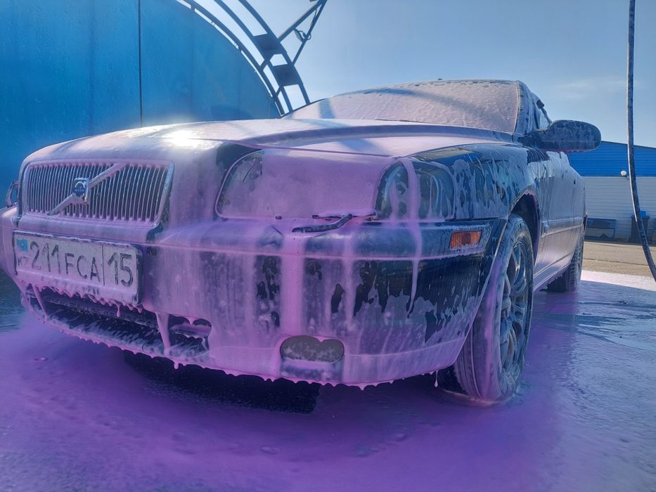 Продам Volvo S80