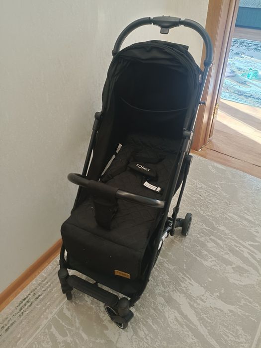 Коляска детская легкая