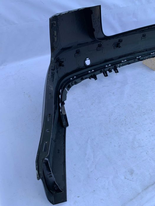 Bara spate Audi A6 C7 S-line Berlina 2014-2018 Cod origine 4G5807511AG