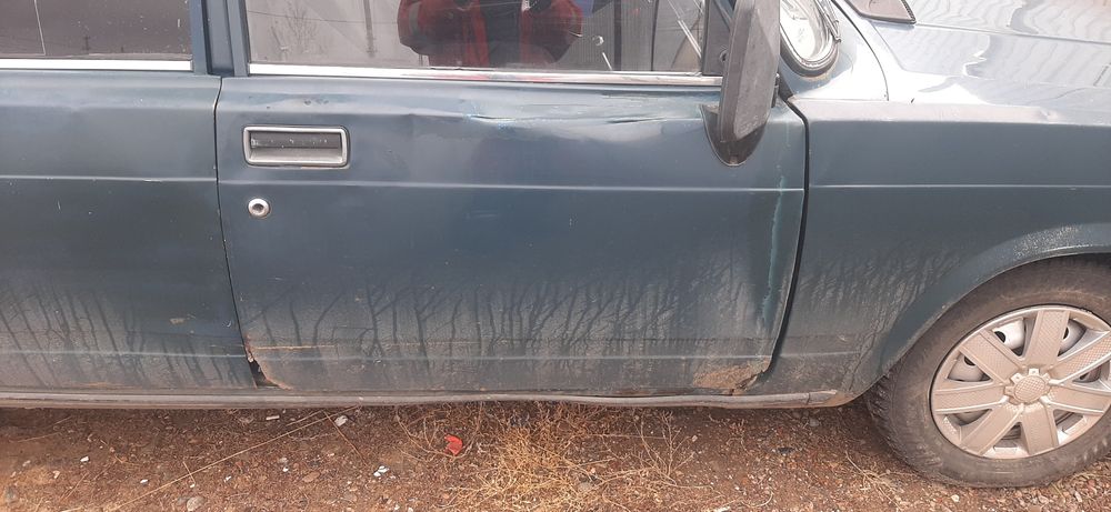 Продаётся Ваз2105