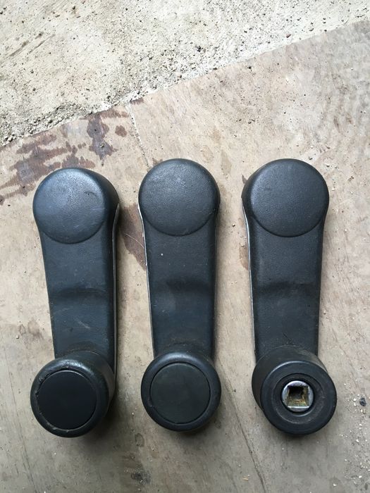 Спойлер , ручка , Ауди 100 С4