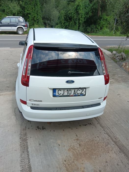 Vand Ford CMax 2006