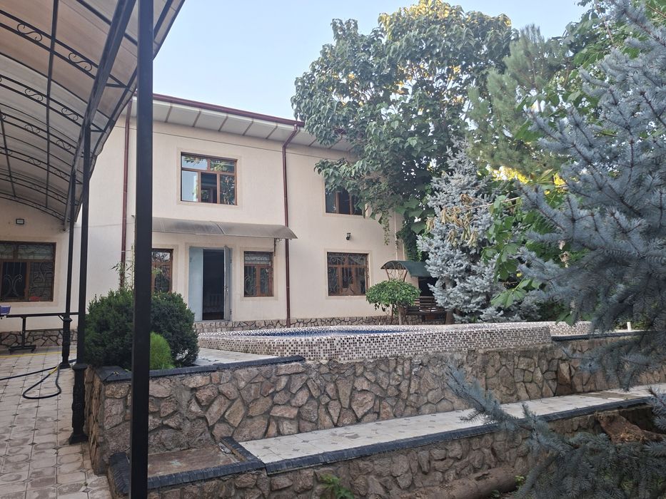 Dacha arenda buchakadan 3 klametir