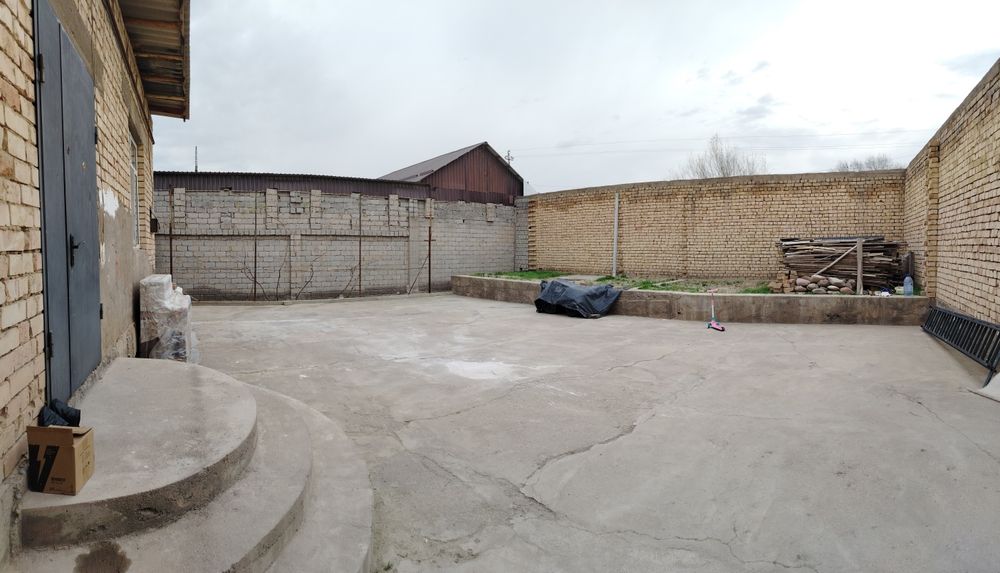 Hovli sotiladi 89$ so'ravommiz
