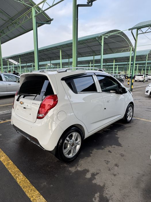 Spark 4-pazitsiya Elegant-Plus