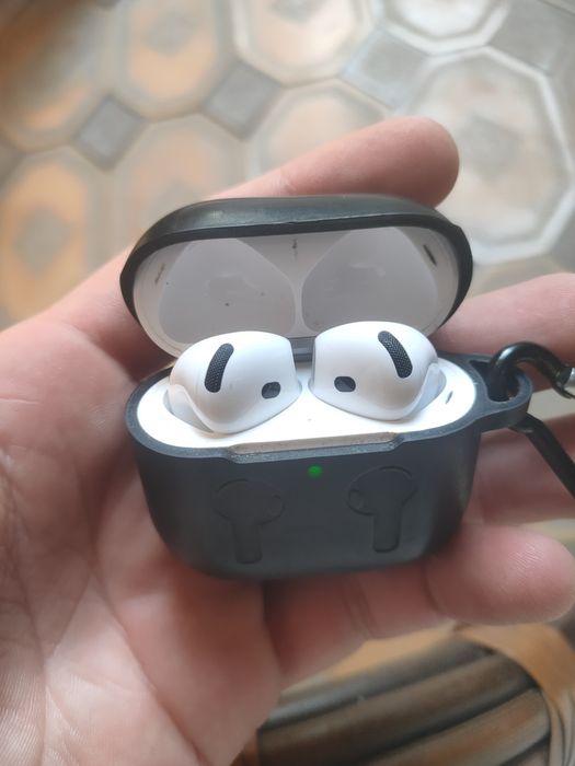 Airpods 4 pro original