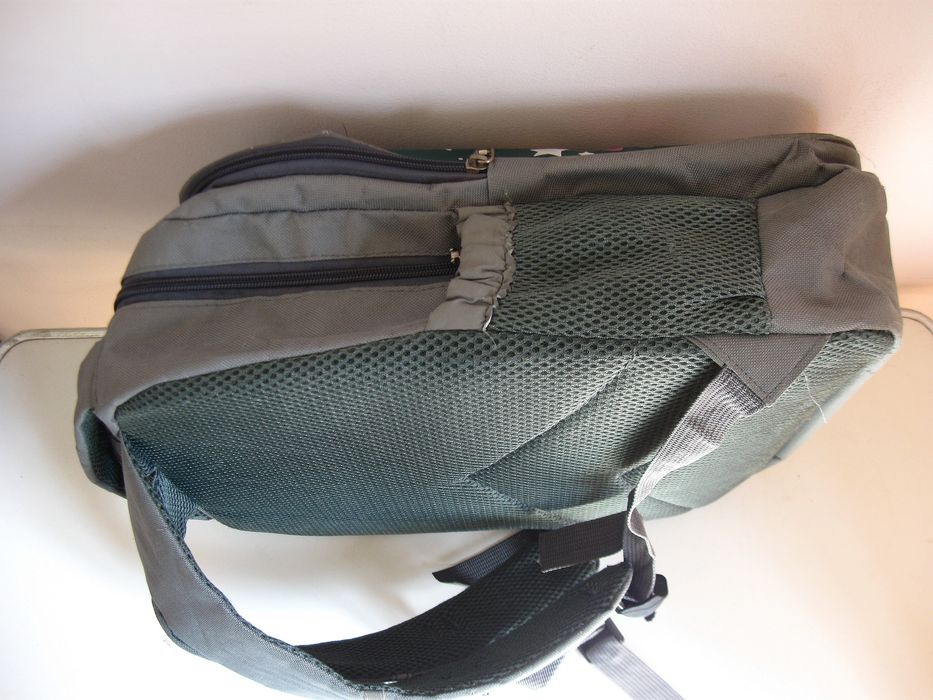 Школьный рюкзак портфель