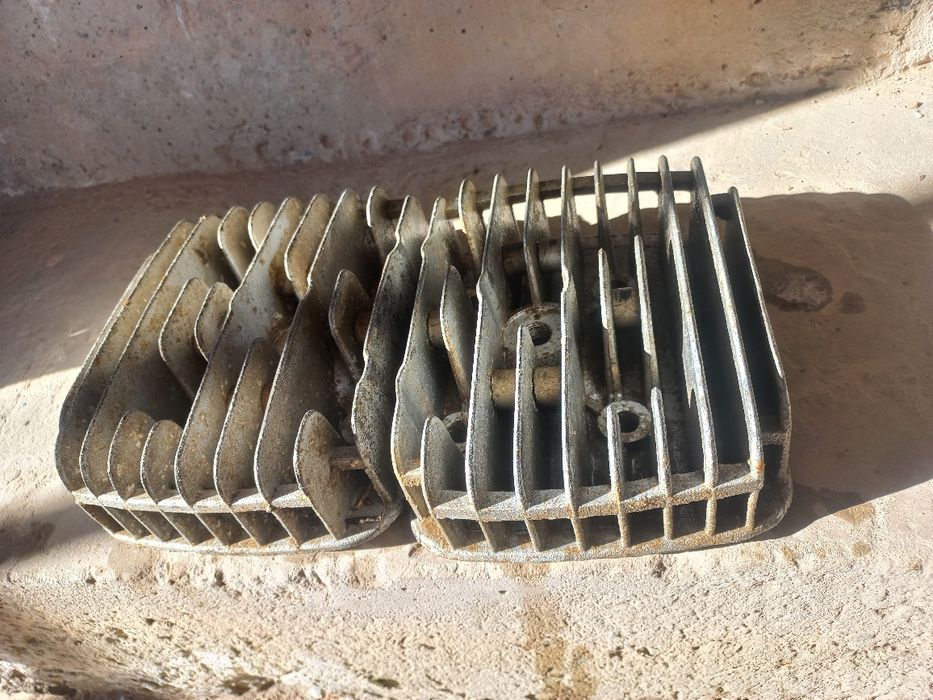 Головка иж юпитер 5 левый правый