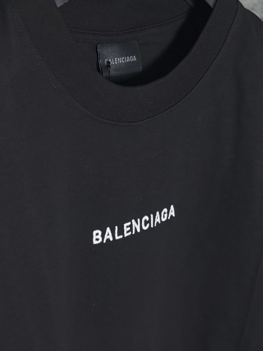 Balenciaga тениска