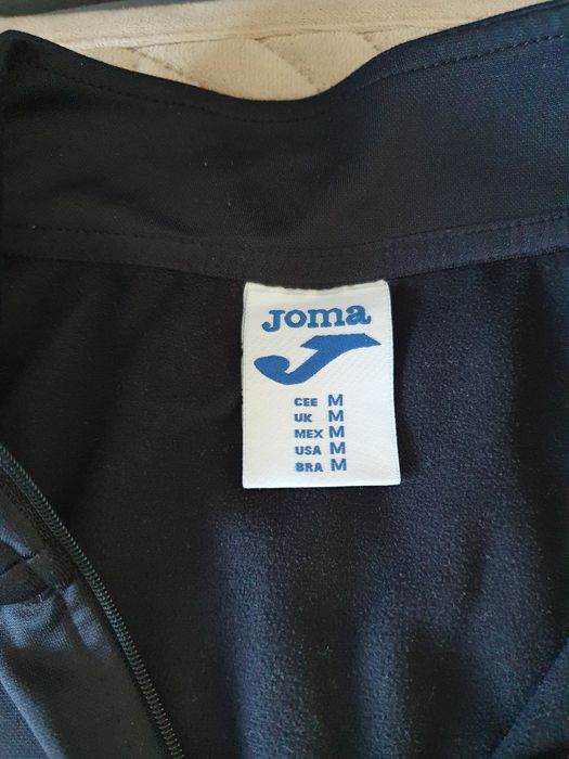 Тренировочный костюм joma