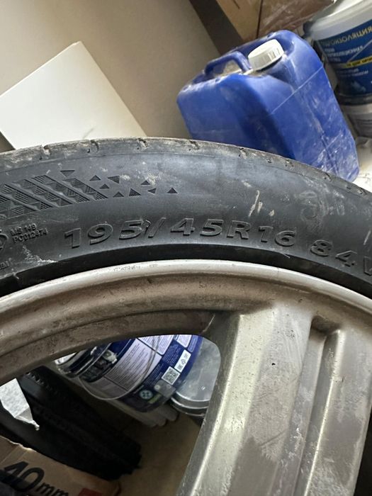 Шины диски торус