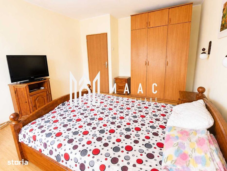 Garsonieră de vânzare | Traian, Vâlcea | 32 mp, parter