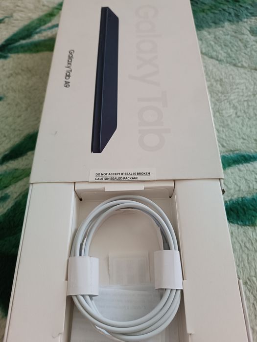 Планшет Samsung galaxy tab A9