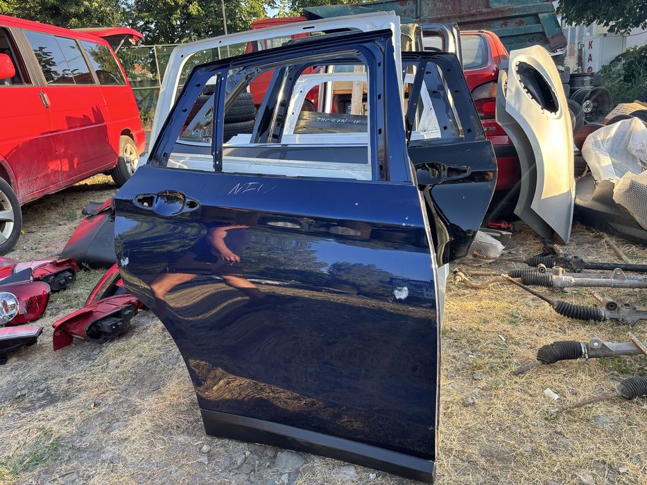 Врата BMW X1 F48