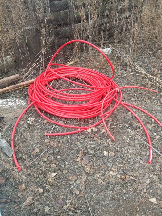 Тёплы пол сатамын