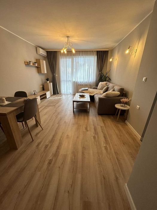 Дава се под наем Двустаен апартамент в София, Павлово - 75 кв.м за 510 € - Снимка #4