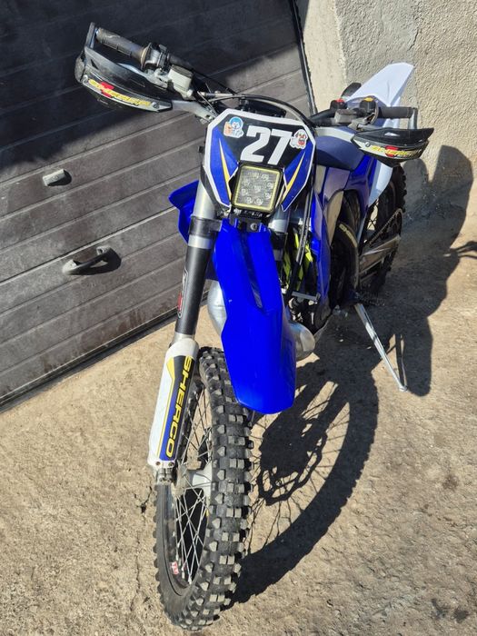 Sherco Ser 300 2017