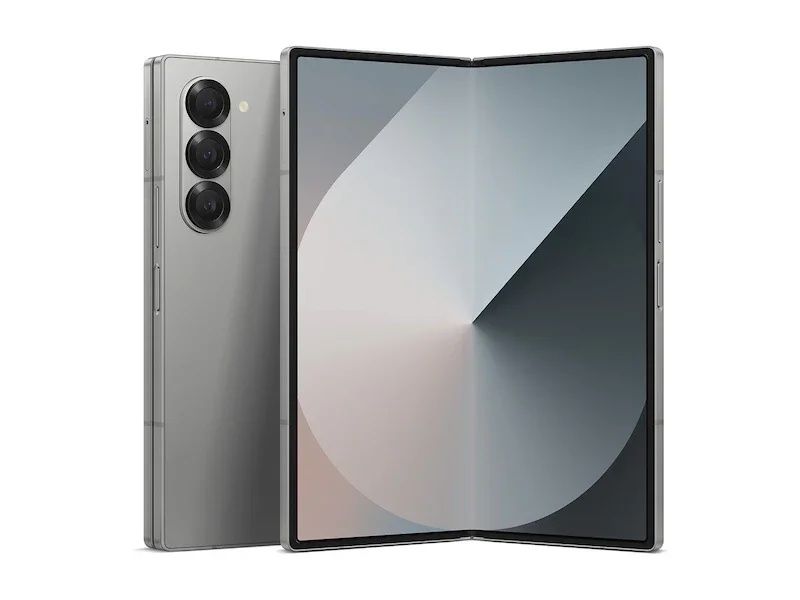 Samsung galaxy z fold 6 256gb