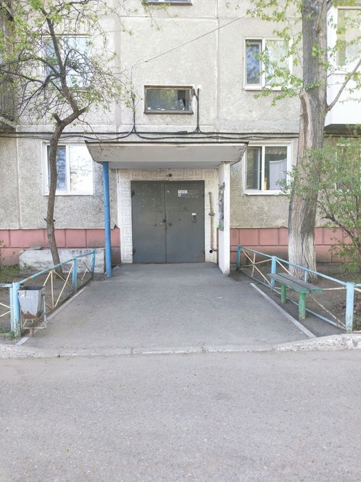 Продается 2-х квартира