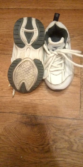 обувь на новорожденных