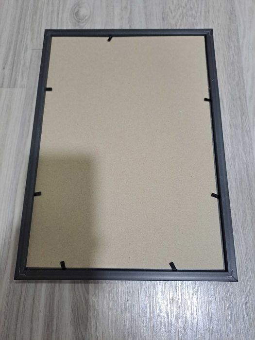 Рамка А4 со стеклом