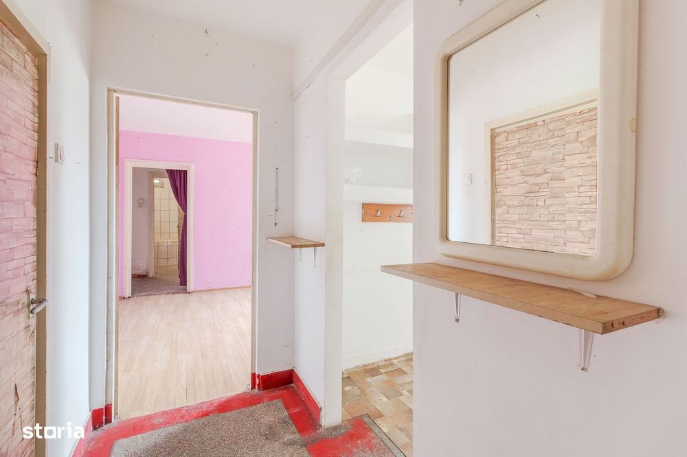 Apartament 2 Camere Calea Mareșal Alexandru Averescu , Zona Centrala