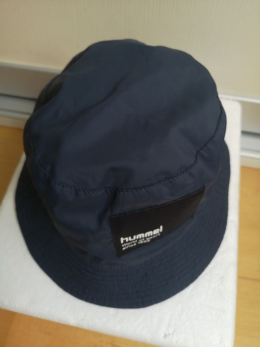 Palarie Humel bucket unisex