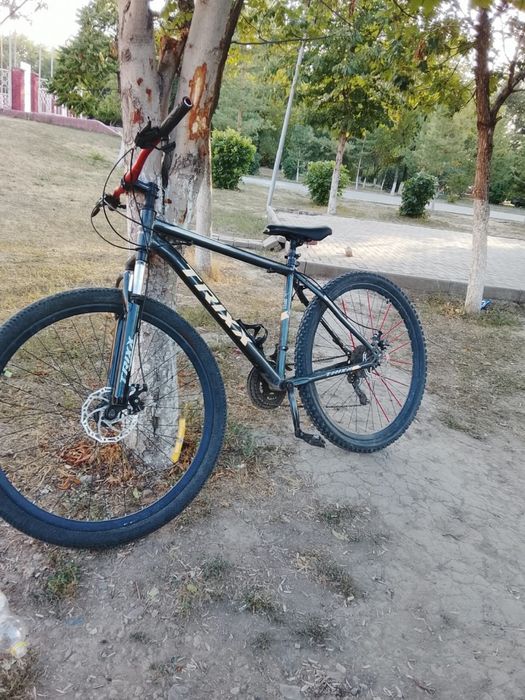 Продам велосипед в нармалбным состаение
