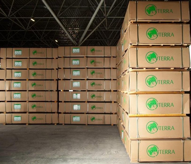 Финская Фанера для Апалубки