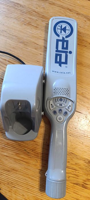 Металдетектор Ceia pd 240