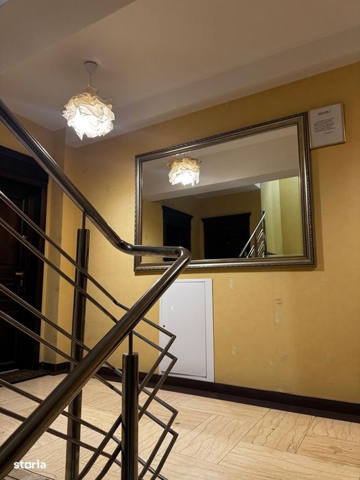Apartament cu 2 camere Moara de Vant