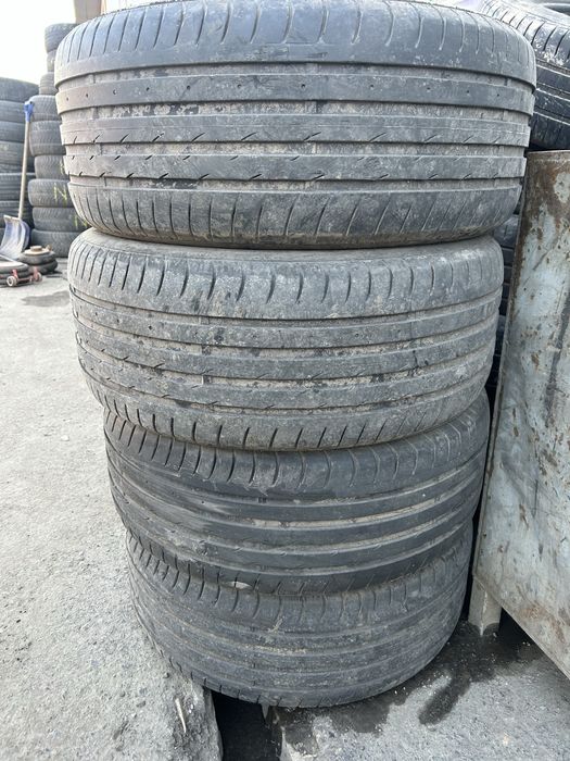 Anvelope 225/55/16 vara 2022