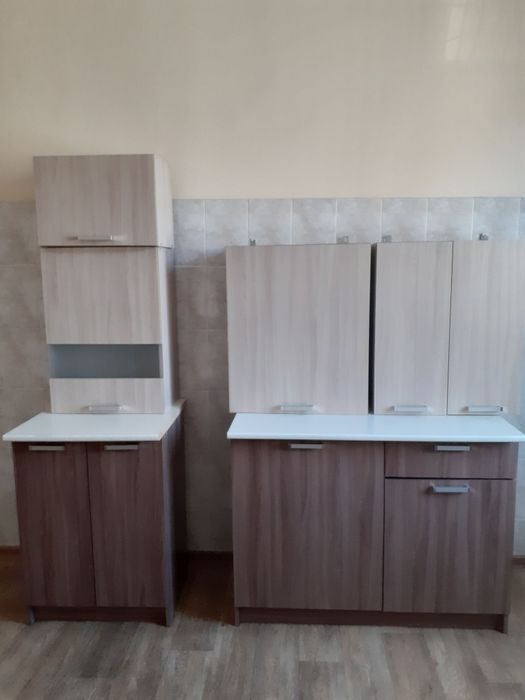 Кухонный гарнитуры