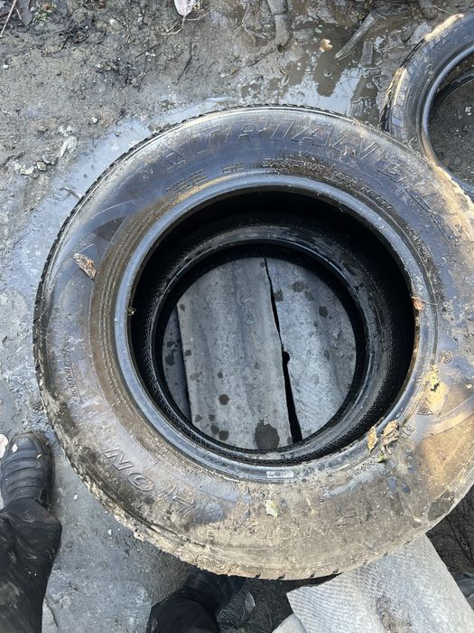 Продам бу шины кому нужен будет