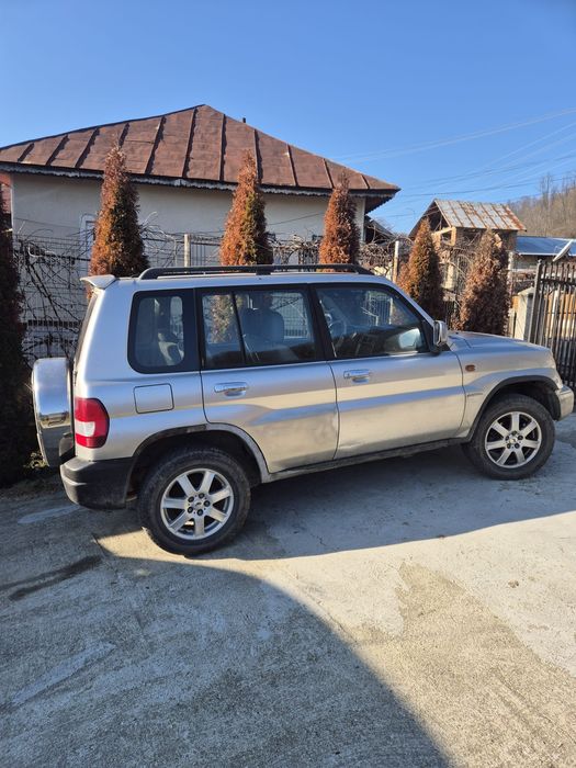 De vânzare mitsubishi