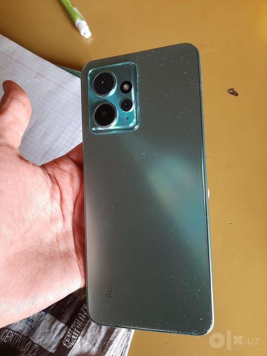 Redmi note 12 4g