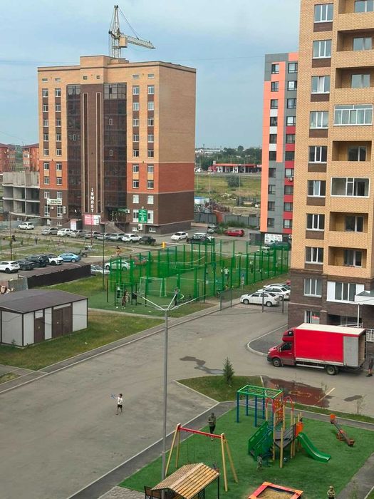 Продам 2 комнатную квартиру