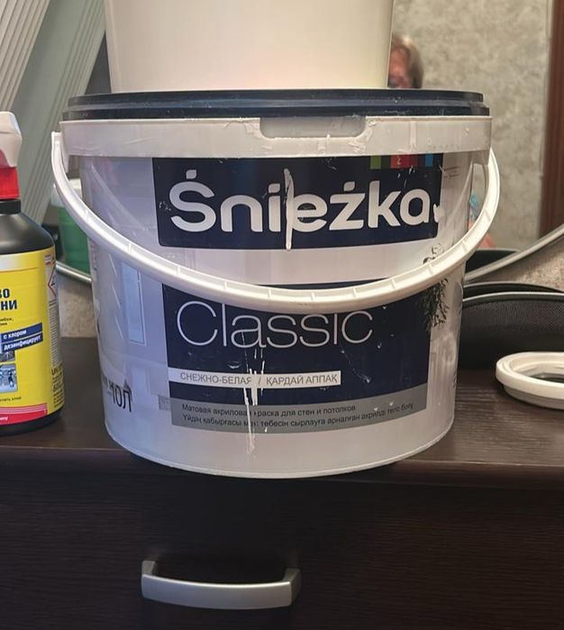 Обои. Галтели. Стаж 20