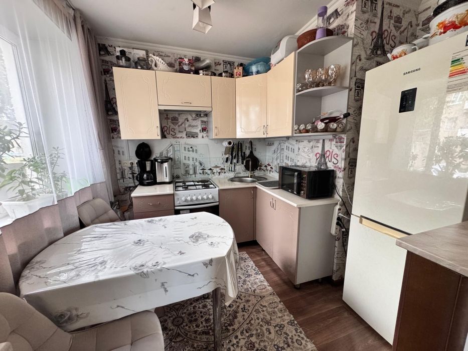 Продажа 3х комнатной квартиры